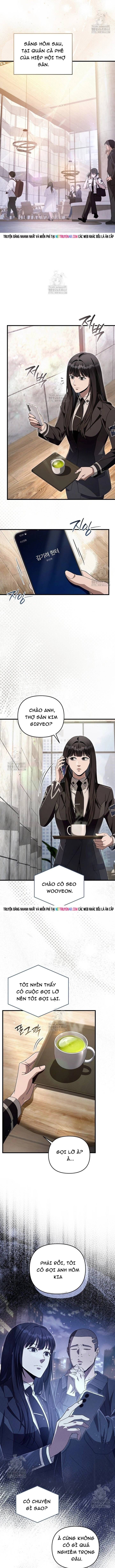 Huyễn Tượng Thợ Săn Tại Dị Giới Chapter 66 - 7