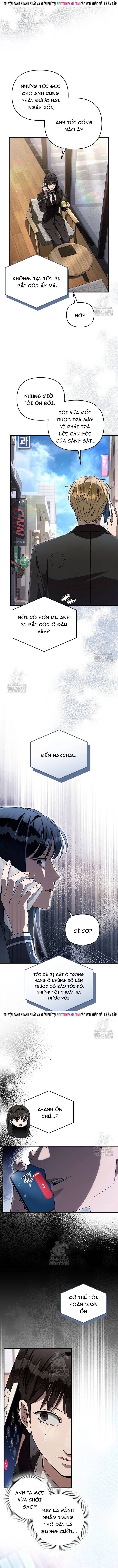 Huyễn Tượng Thợ Săn Tại Dị Giới Chapter 66 - 8