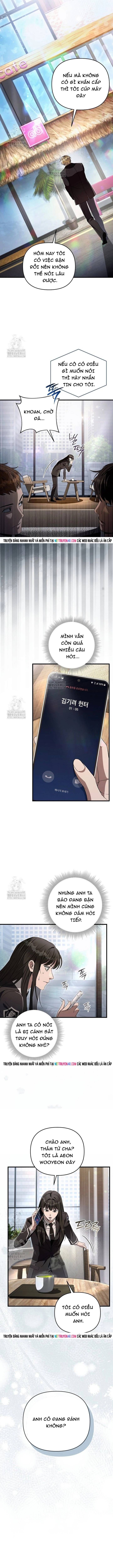 Huyễn Tượng Thợ Săn Tại Dị Giới Chapter 66 - 9