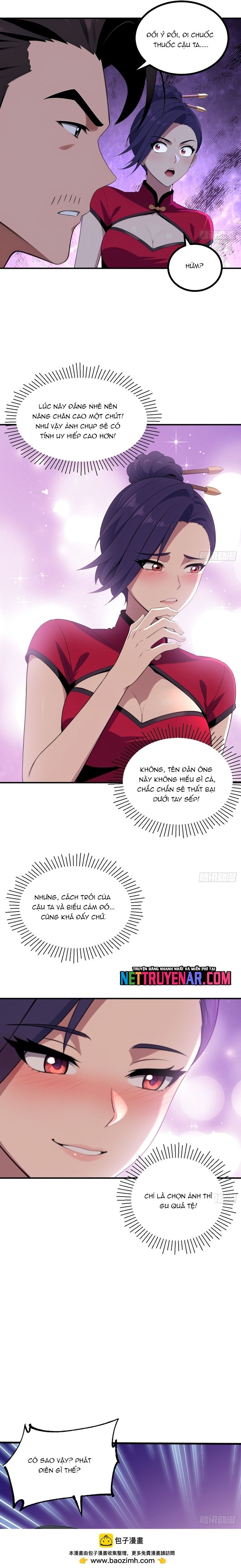 Chung Cực Tùy Ý Thần Hào Hệ Thống Chapter 70 - 12