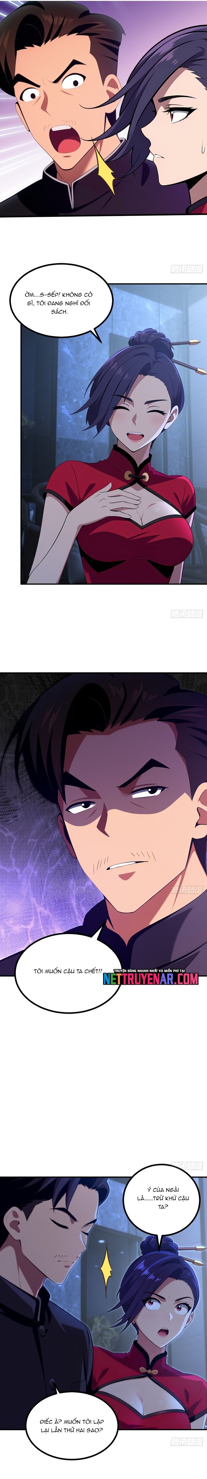 Chung Cực Tùy Ý Thần Hào Hệ Thống Chapter 70 - 13