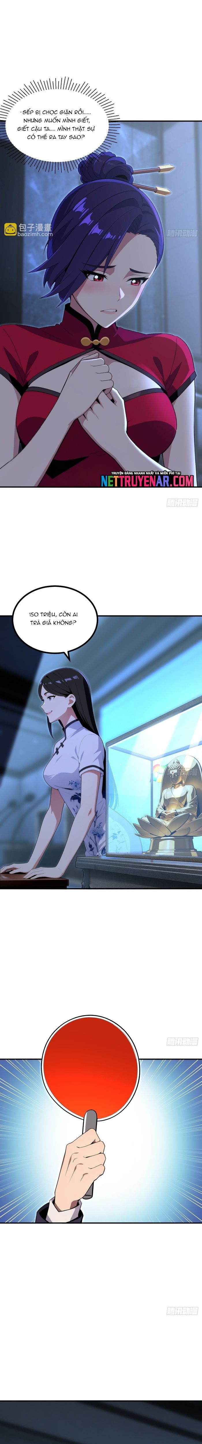 Chung Cực Tùy Ý Thần Hào Hệ Thống Chapter 70 - 14