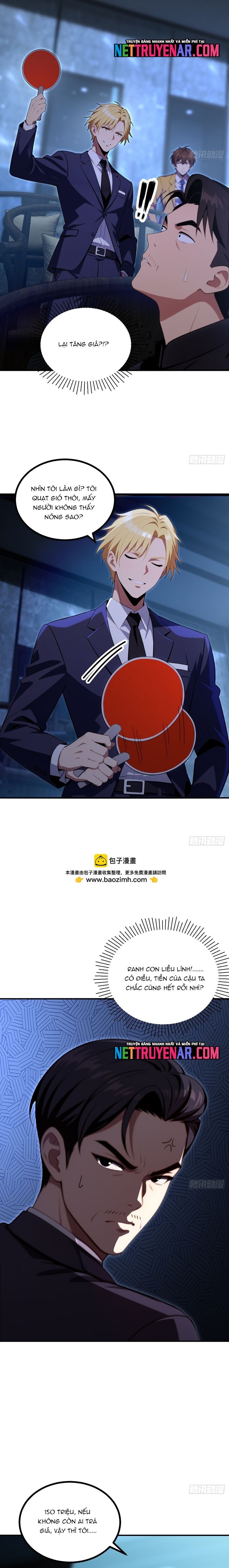 Chung Cực Tùy Ý Thần Hào Hệ Thống Chapter 70 - 15