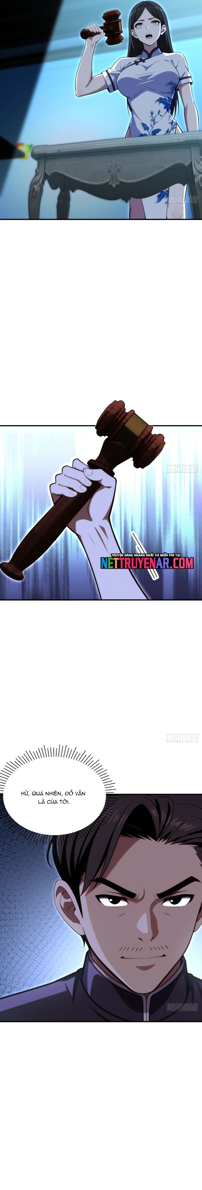 Chung Cực Tùy Ý Thần Hào Hệ Thống Chapter 70 - 16