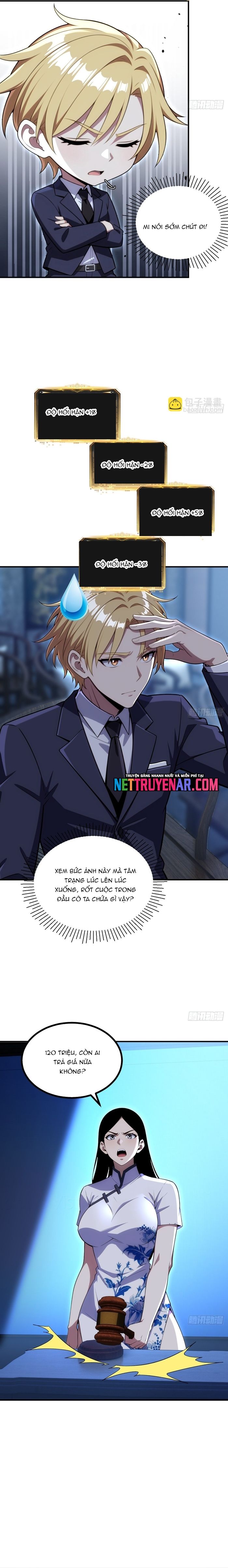 Chung Cực Tùy Ý Thần Hào Hệ Thống Chapter 70 - 7