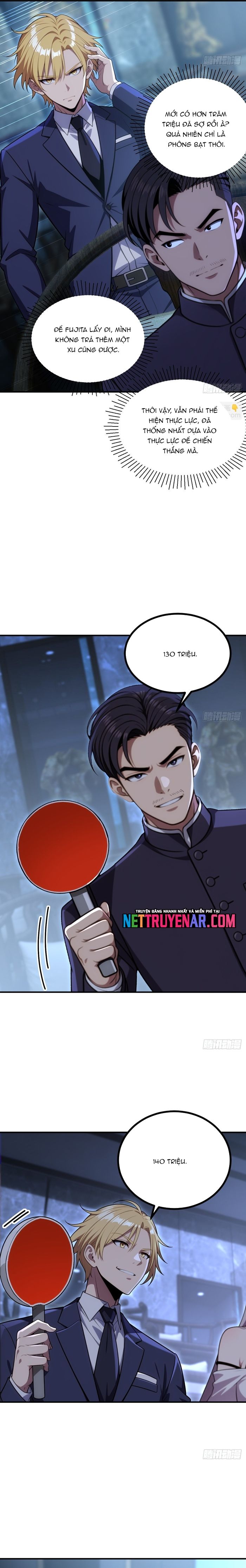 Chung Cực Tùy Ý Thần Hào Hệ Thống Chapter 70 - 8