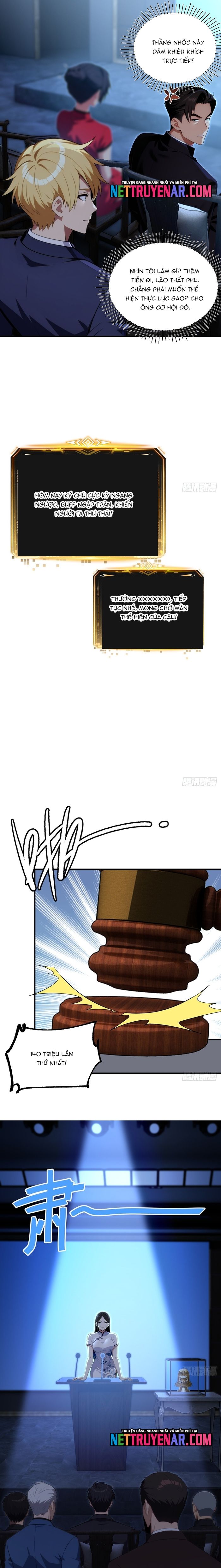 Chung Cực Tùy Ý Thần Hào Hệ Thống Chapter 70 - 9