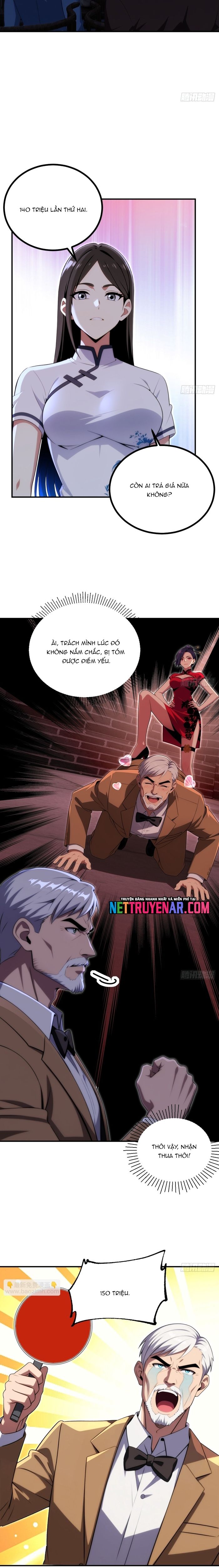 Chung Cực Tùy Ý Thần Hào Hệ Thống Chapter 70 - 10