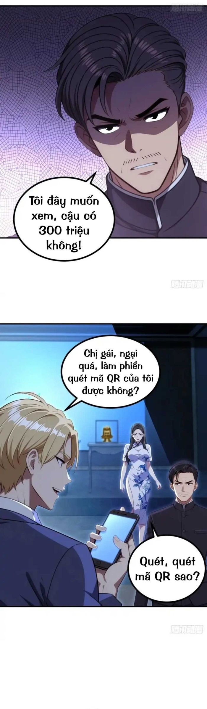 Chung Cực Tùy Ý Thần Hào Hệ Thống Chapter 71 - 11