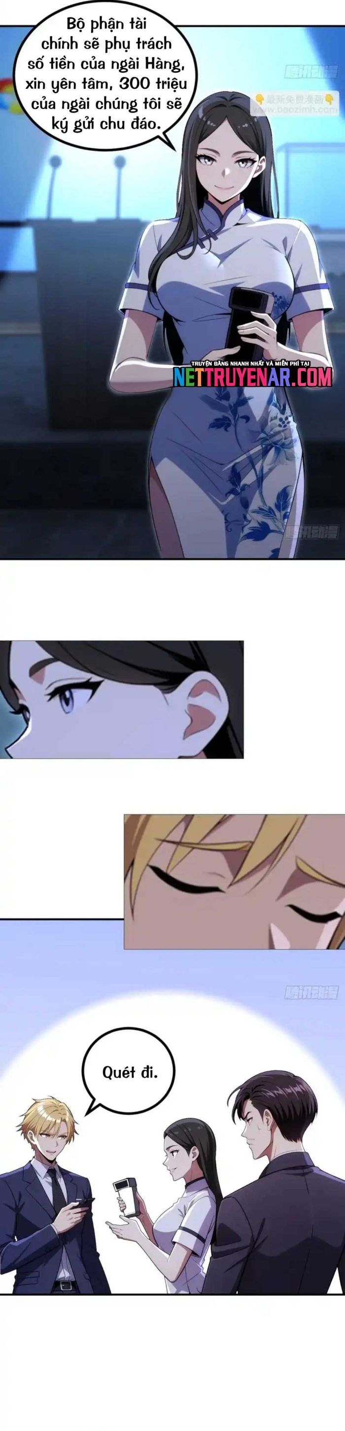 Chung Cực Tùy Ý Thần Hào Hệ Thống Chapter 71 - 14