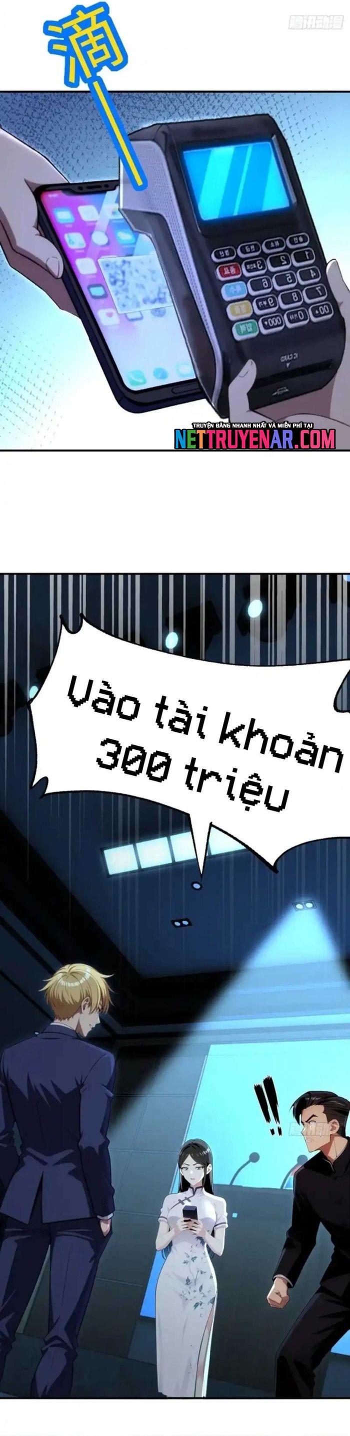 Chung Cực Tùy Ý Thần Hào Hệ Thống Chapter 71 - 15