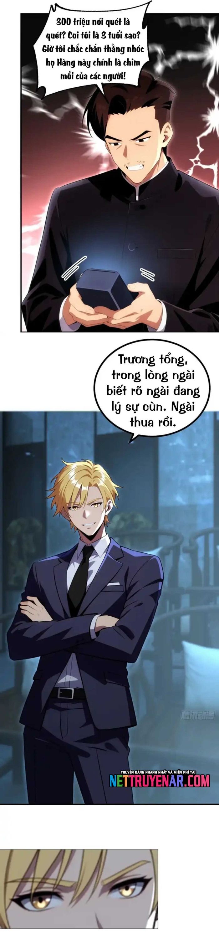 Chung Cực Tùy Ý Thần Hào Hệ Thống Chapter 71 - 17