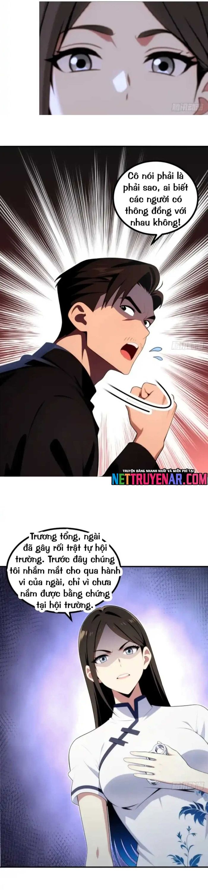 Chung Cực Tùy Ý Thần Hào Hệ Thống Chapter 71 - 19