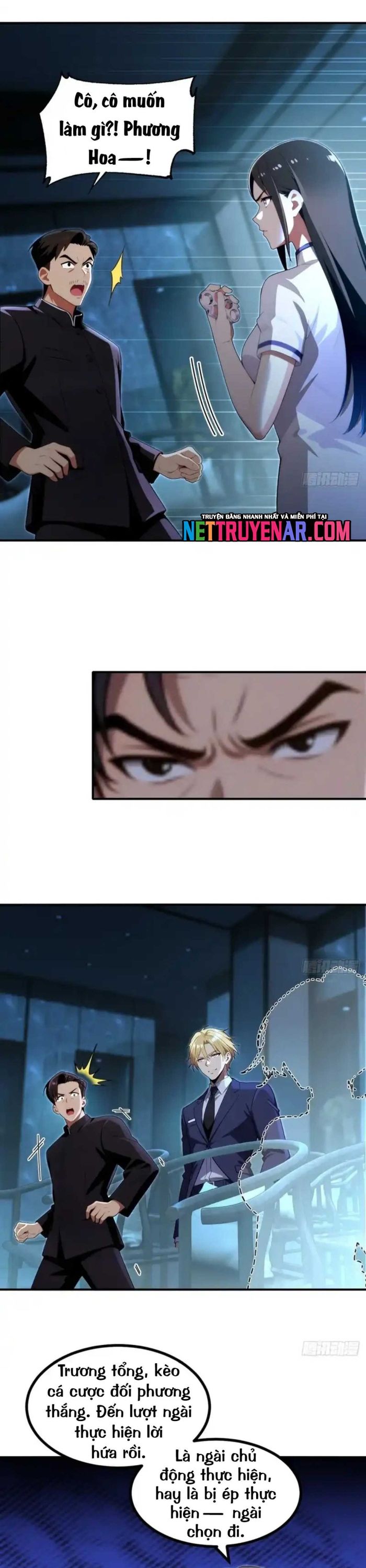 Chung Cực Tùy Ý Thần Hào Hệ Thống Chapter 71 - 20