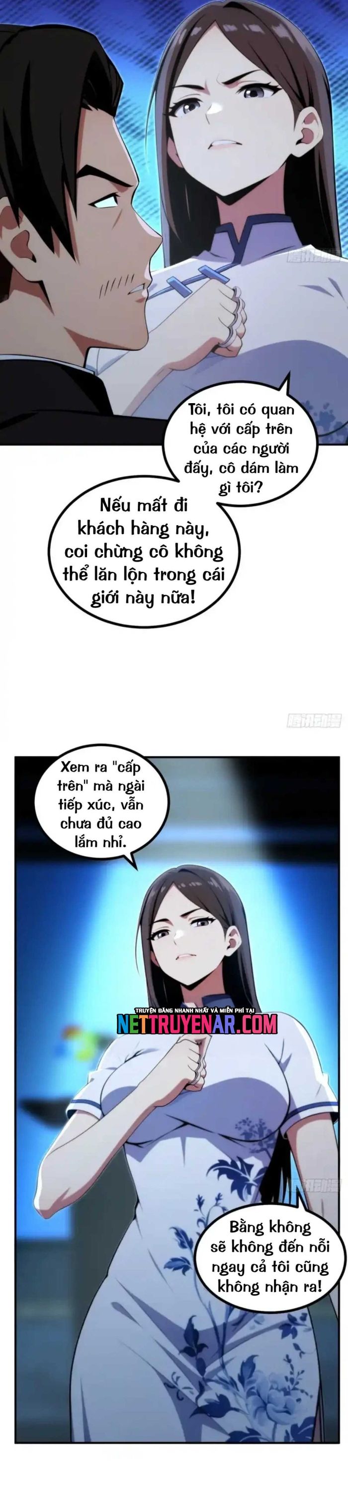 Chung Cực Tùy Ý Thần Hào Hệ Thống Chapter 71 - 21