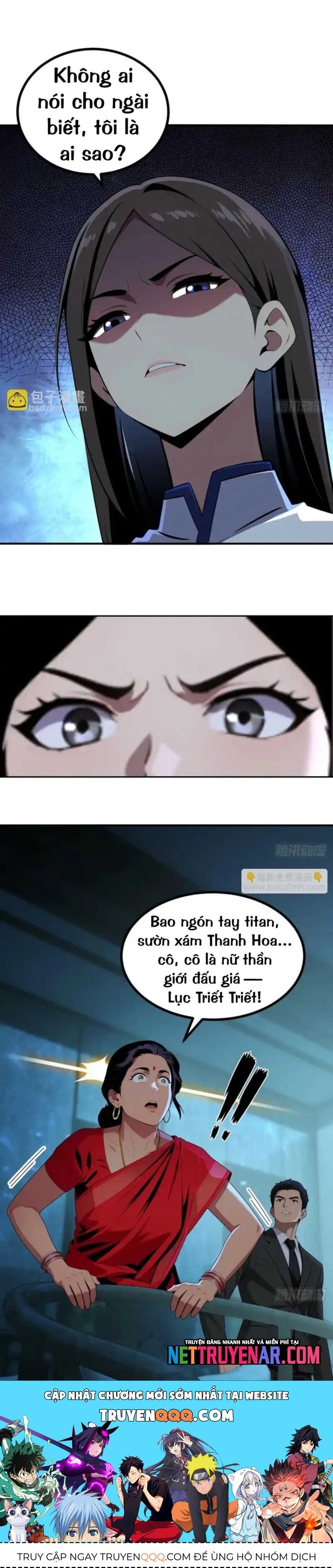 Chung Cực Tùy Ý Thần Hào Hệ Thống Chapter 71 - 22