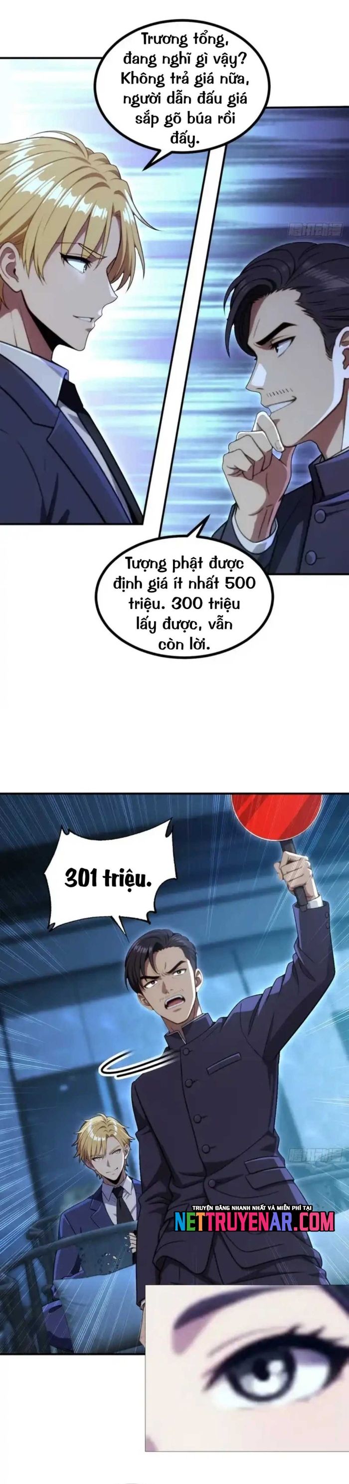 Chung Cực Tùy Ý Thần Hào Hệ Thống Chapter 71 - 4