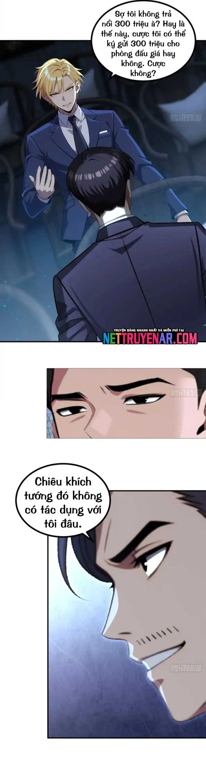 Chung Cực Tùy Ý Thần Hào Hệ Thống Chapter 71 - 6