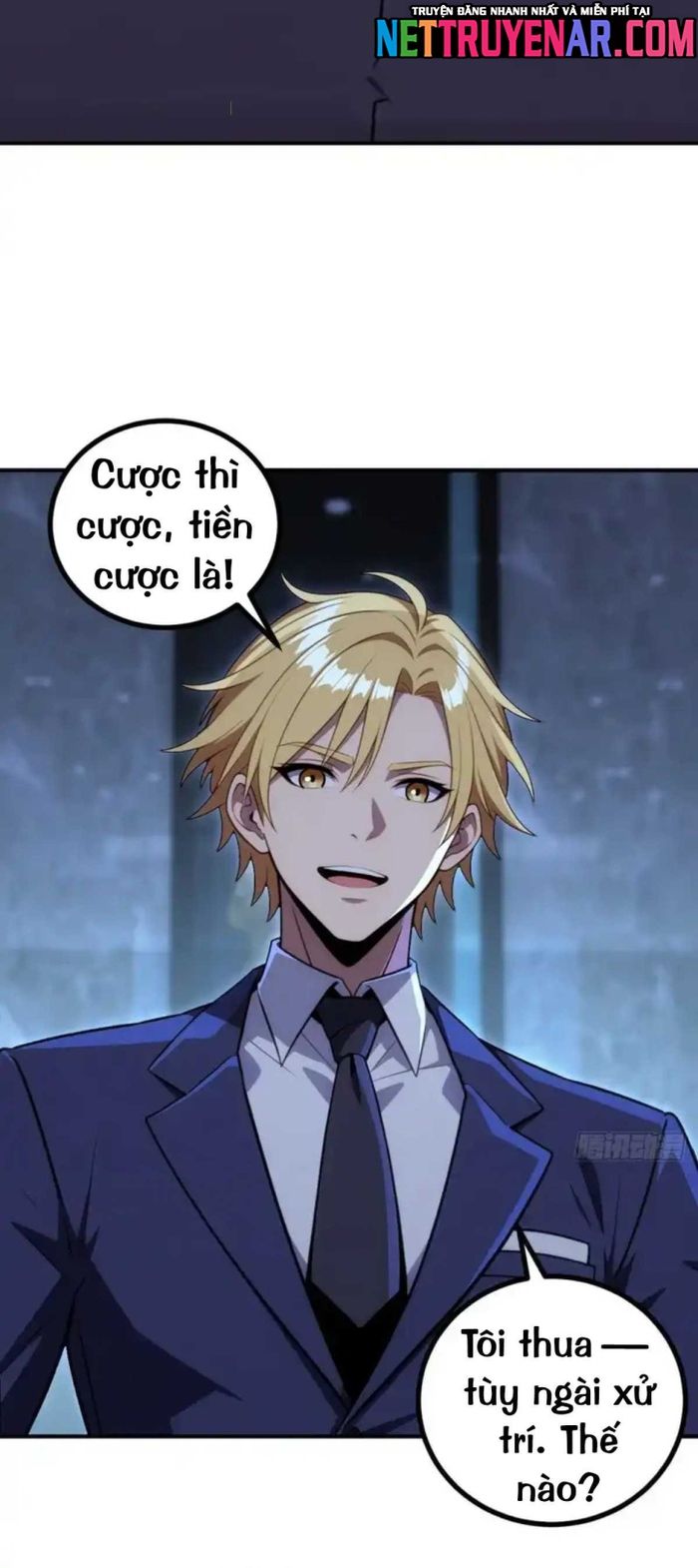 Chung Cực Tùy Ý Thần Hào Hệ Thống Chapter 71 - 8