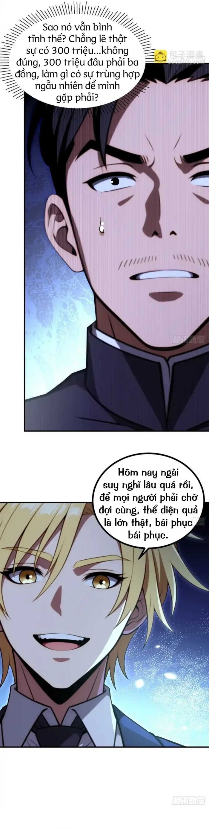 Chung Cực Tùy Ý Thần Hào Hệ Thống Chapter 71 - 9