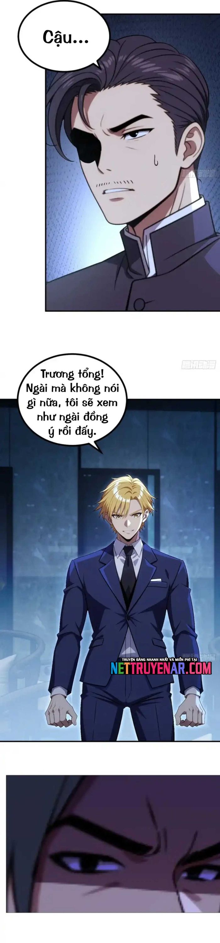 Chung Cực Tùy Ý Thần Hào Hệ Thống Chapter 71 - 10