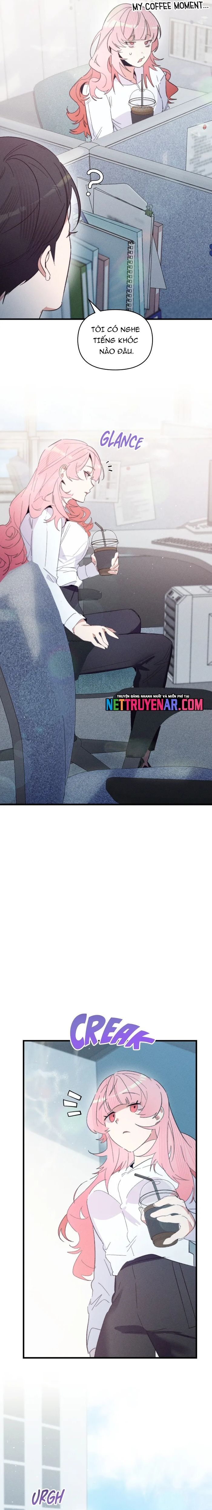 Nhân Viên Mới Là Ma Vương Chapter 11.1 - 16