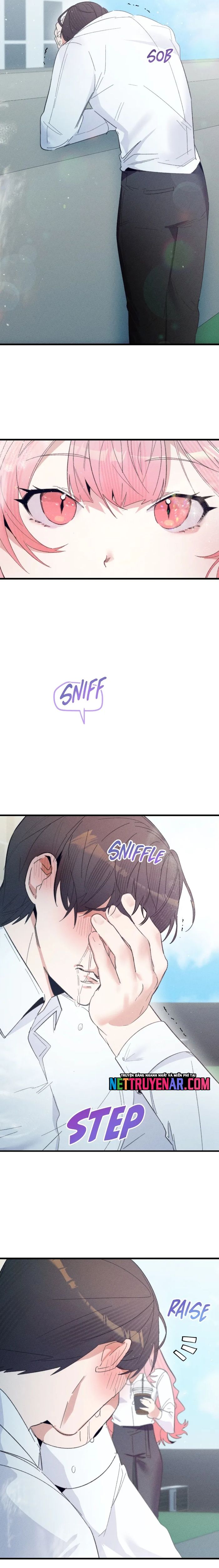 Nhân Viên Mới Là Ma Vương Chapter 11.1 - 17