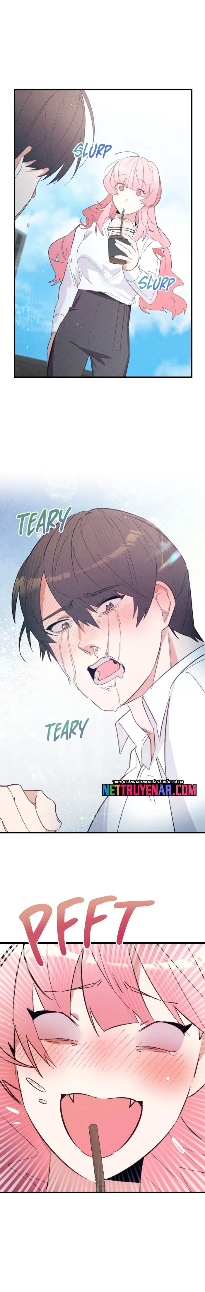 Nhân Viên Mới Là Ma Vương Chapter 11.1 - 18