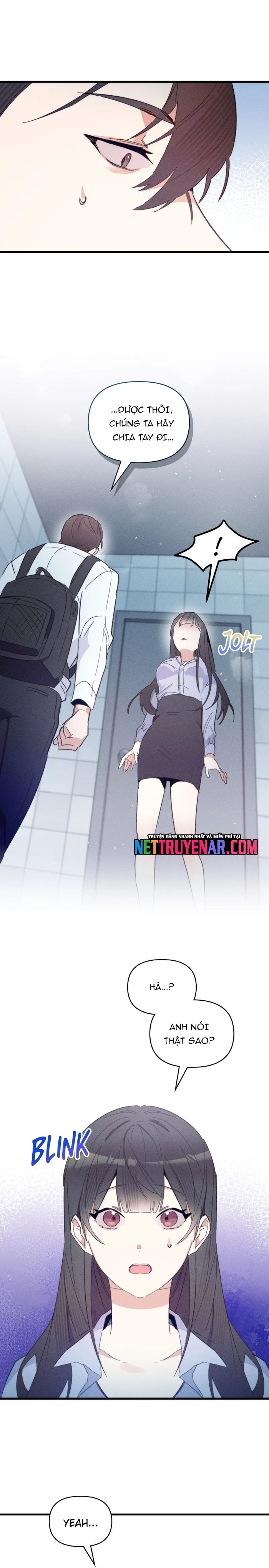 Nhân Viên Mới Là Ma Vương Chapter 11.1 - 6