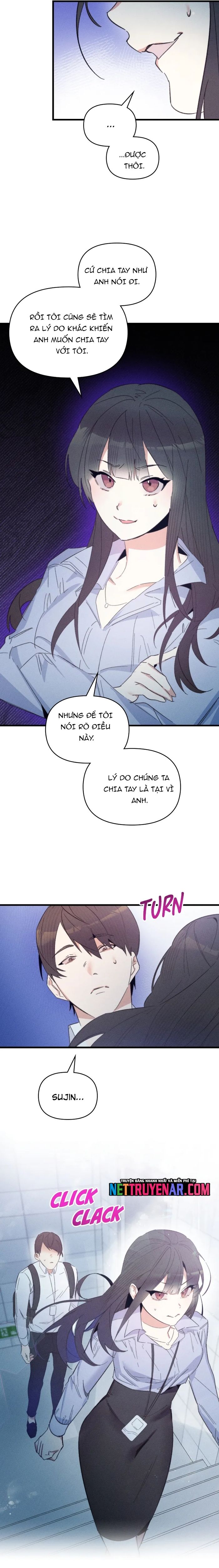 Nhân Viên Mới Là Ma Vương Chapter 11.1 - 9