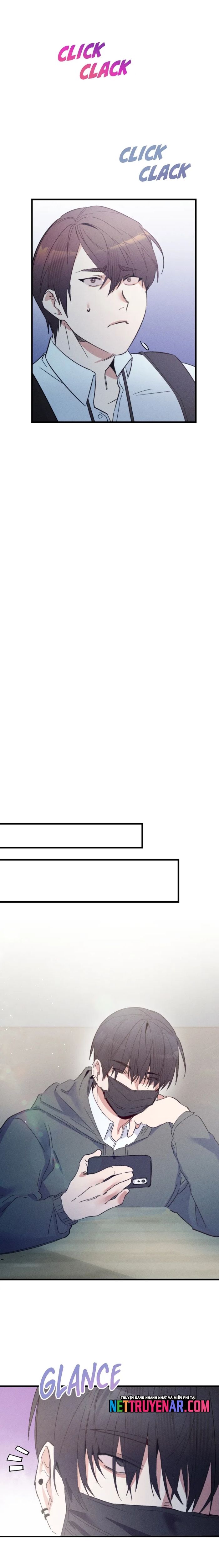 Nhân Viên Mới Là Ma Vương Chapter 11.1 - 10