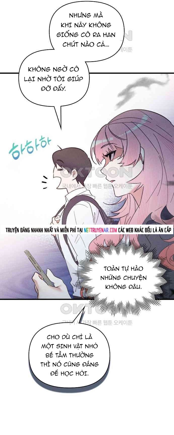 Nhân Viên Mới Là Ma Vương Chapter 13.1 - 12