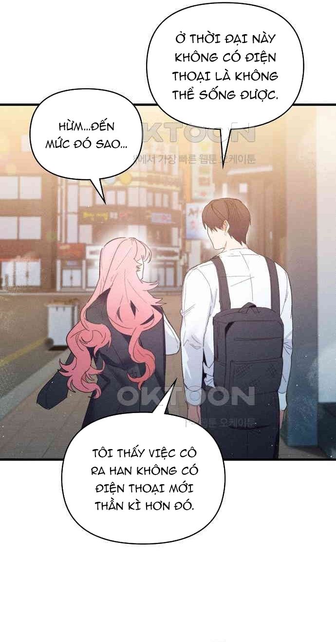 Nhân Viên Mới Là Ma Vương Chapter 13.1 - 15