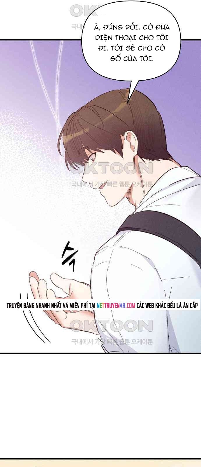 Nhân Viên Mới Là Ma Vương Chapter 13.1 - 16