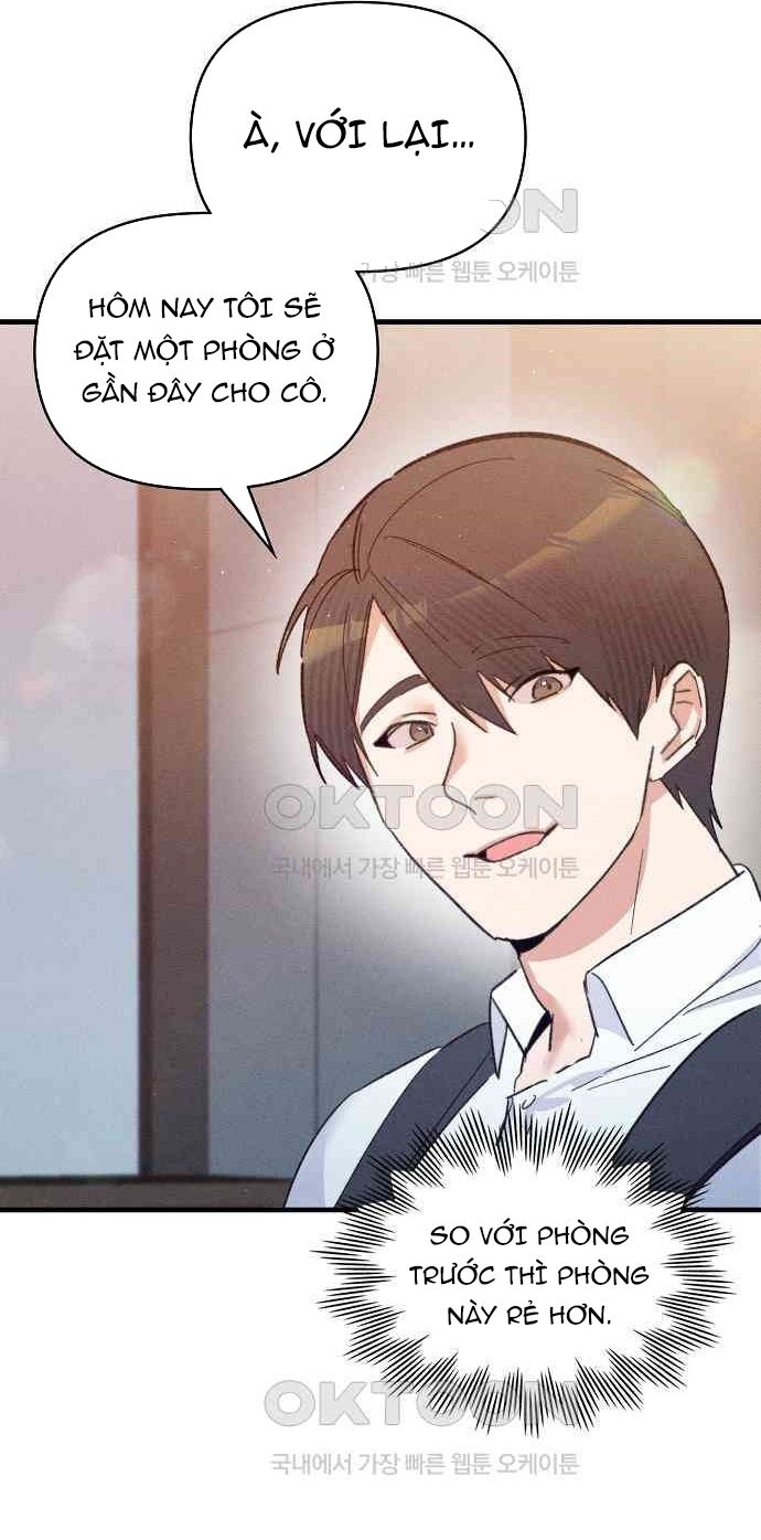 Nhân Viên Mới Là Ma Vương Chapter 13.1 - 19