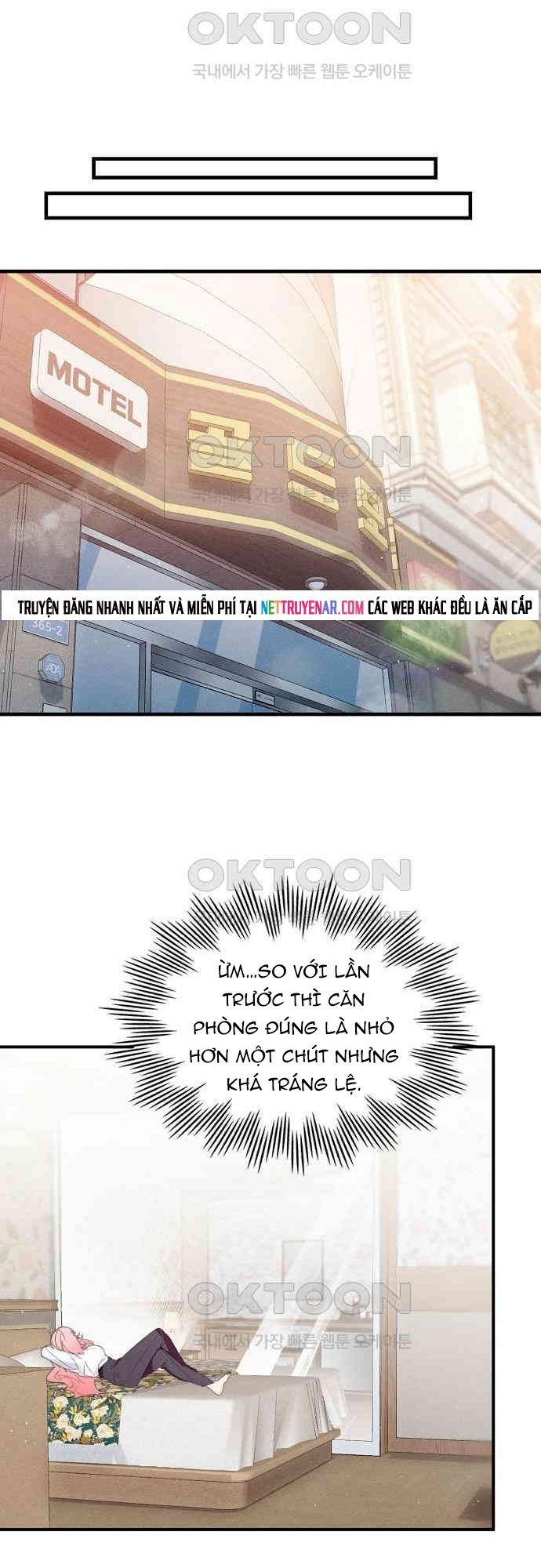 Nhân Viên Mới Là Ma Vương Chapter 13.1 - 21