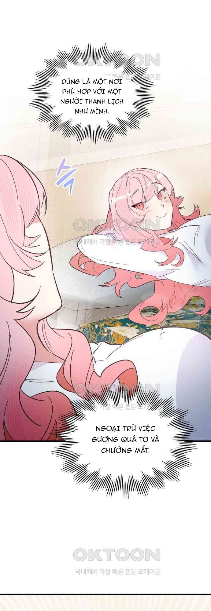 Nhân Viên Mới Là Ma Vương Chapter 13.1 - 22