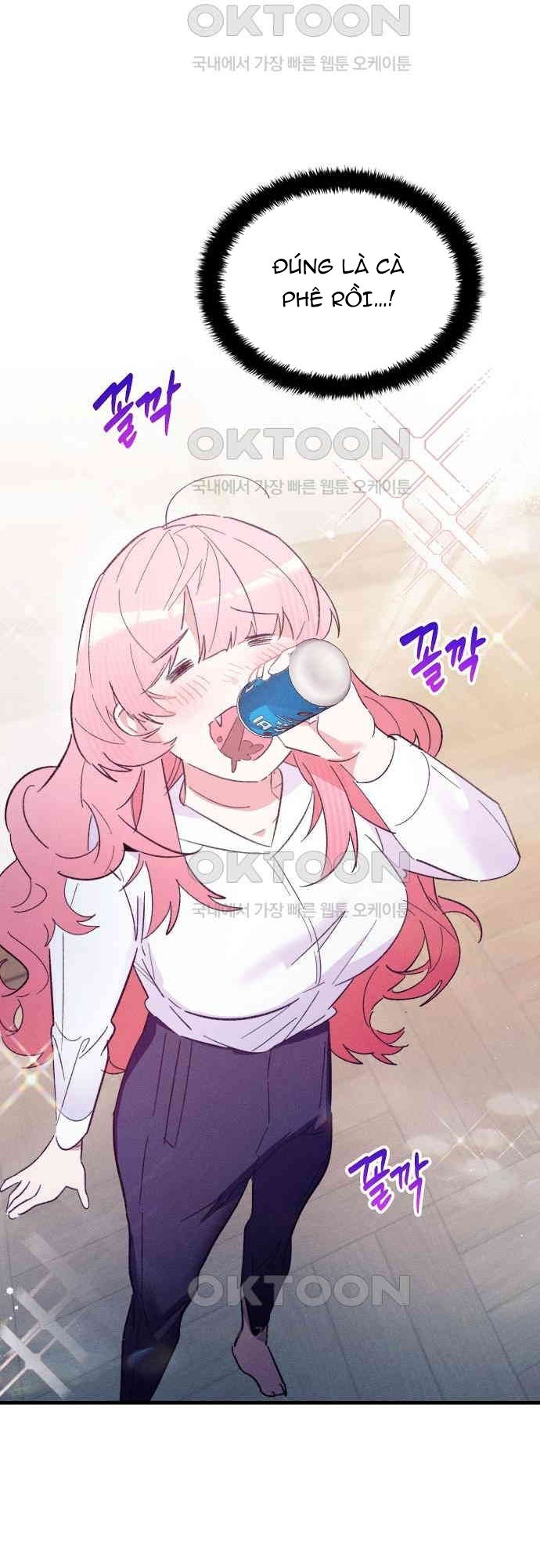 Nhân Viên Mới Là Ma Vương Chapter 13.1 - 29