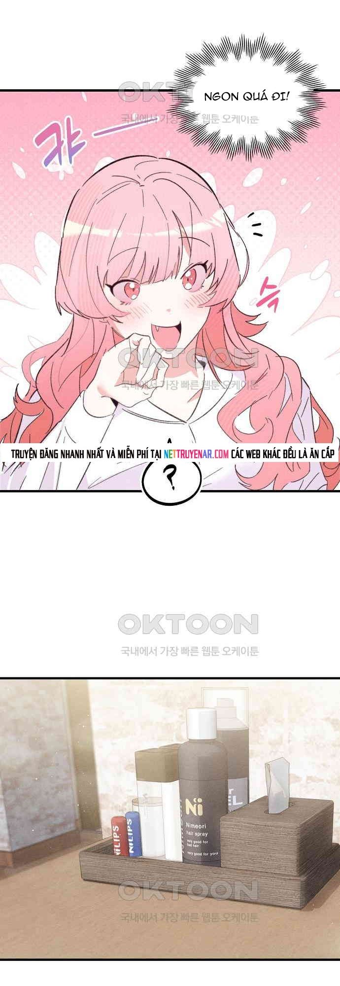 Nhân Viên Mới Là Ma Vương Chapter 13.1 - 30
