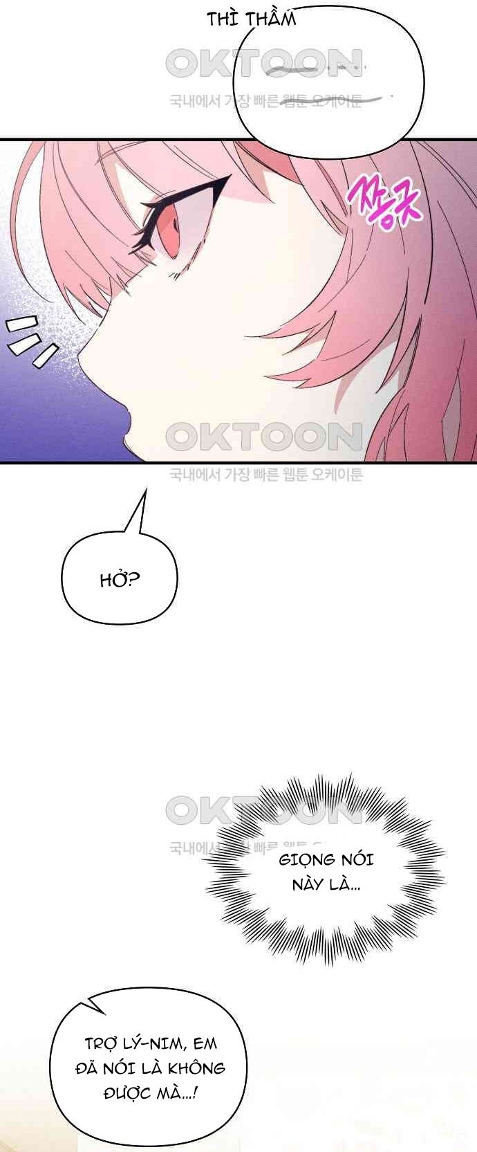Nhân Viên Mới Là Ma Vương Chapter 13.1 - 32