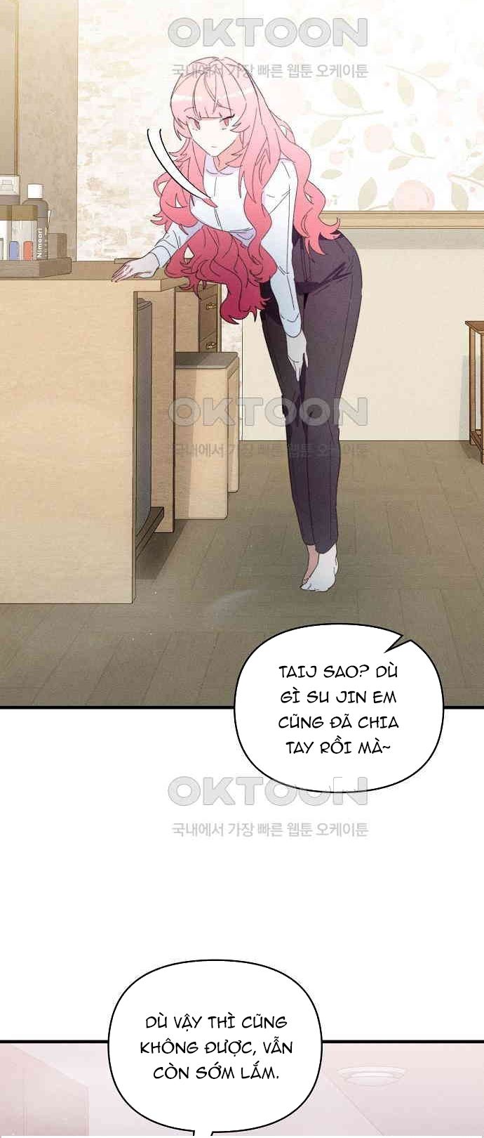 Nhân Viên Mới Là Ma Vương Chapter 13.1 - 33