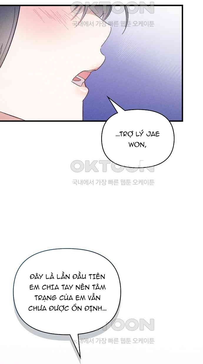 Nhân Viên Mới Là Ma Vương Chapter 13.1 - 36