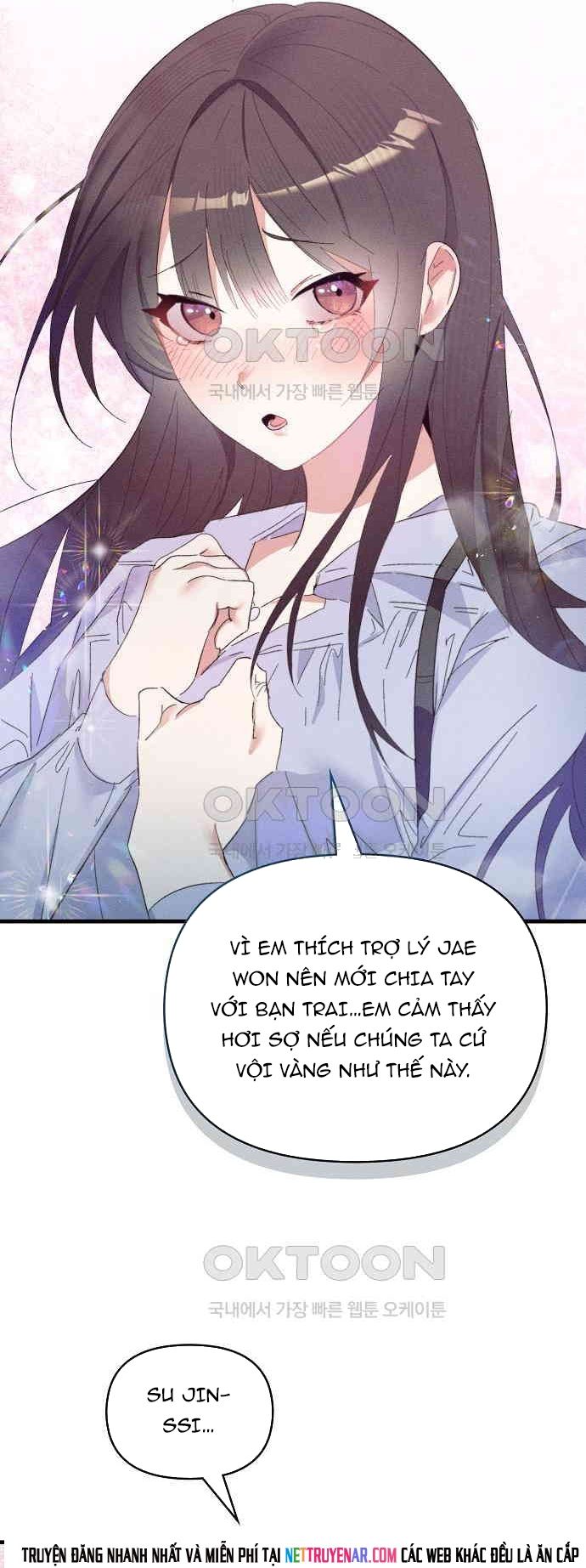 Nhân Viên Mới Là Ma Vương Chapter 13.1 - 37