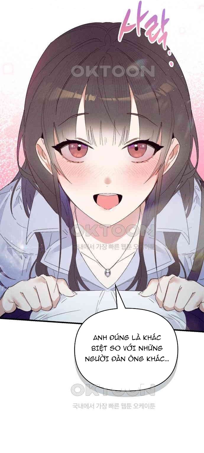 Nhân Viên Mới Là Ma Vương Chapter 13.1 - 40