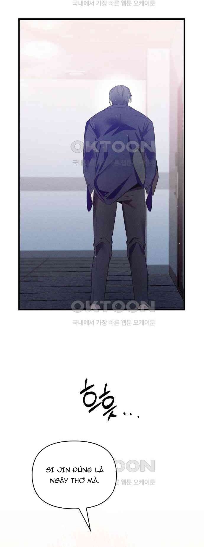 Nhân Viên Mới Là Ma Vương Chapter 13.1 - 42