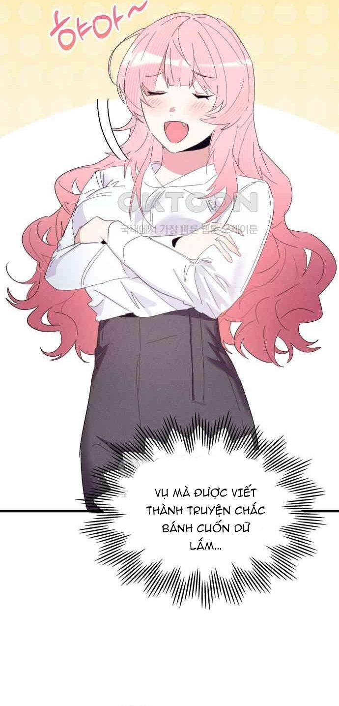 Nhân Viên Mới Là Ma Vương Chapter 13.1 - 45