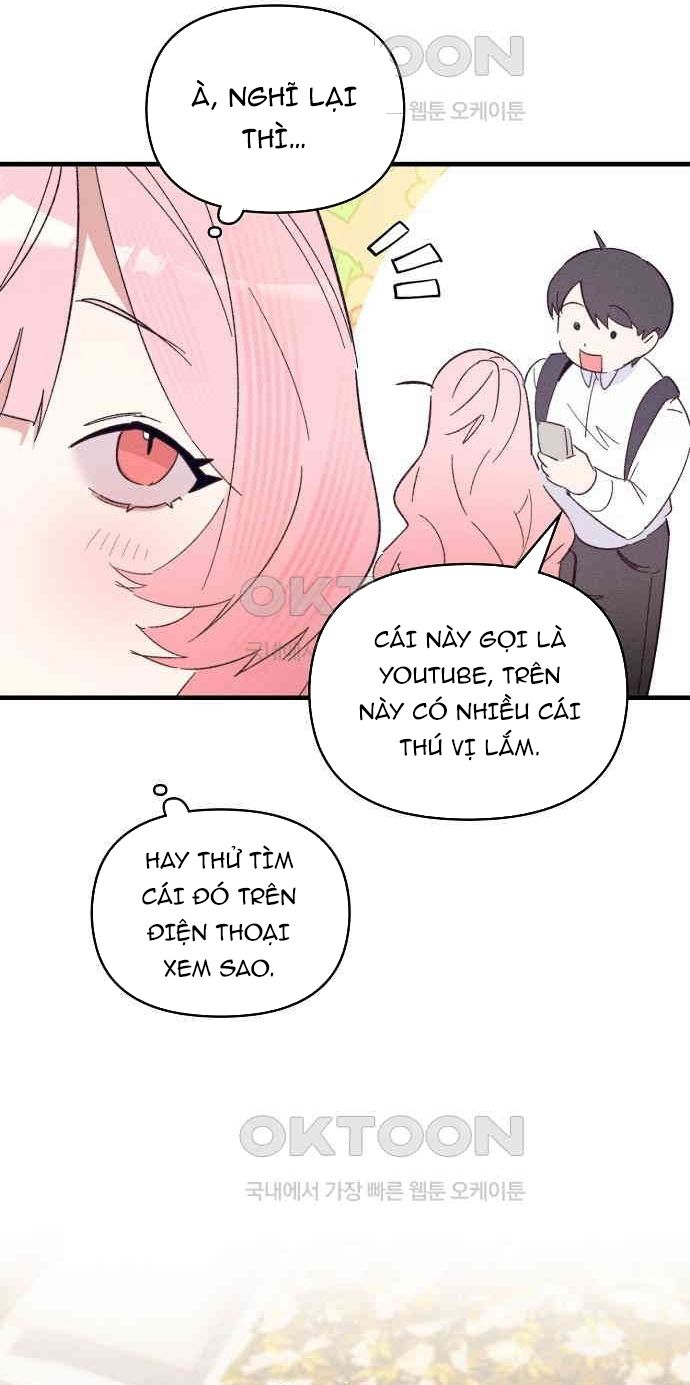 Nhân Viên Mới Là Ma Vương Chapter 13.1 - 46