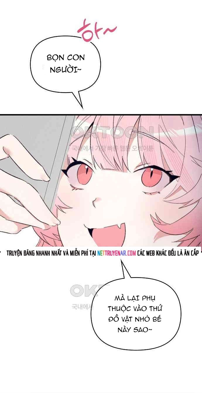 Nhân Viên Mới Là Ma Vương Chapter 13.1 - 48