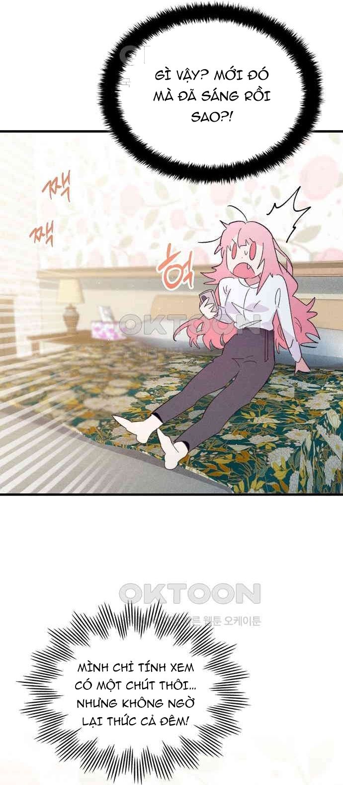 Nhân Viên Mới Là Ma Vương Chapter 13.1 - 55