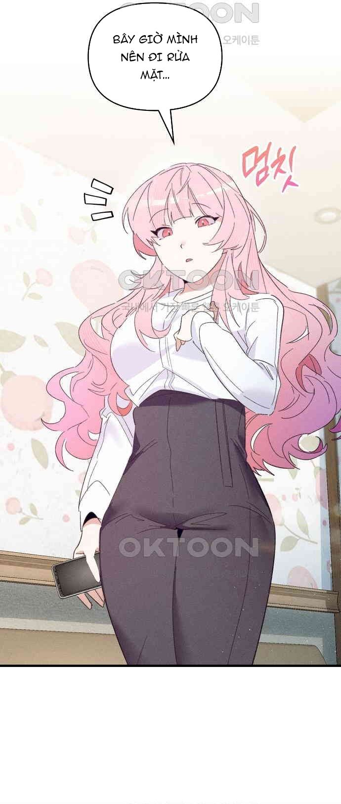 Nhân Viên Mới Là Ma Vương Chapter 13.1 - 58